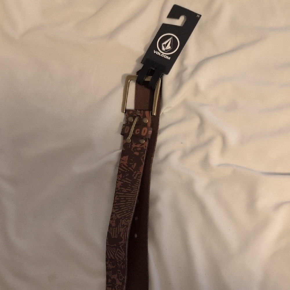 Volcom Darien Belt - Picture 3 of 3